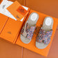 Luxury Shoes - HMS - 919