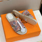 Luxury Shoes - HMS - 919