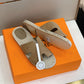 Luxury Shoes - HMS - 917