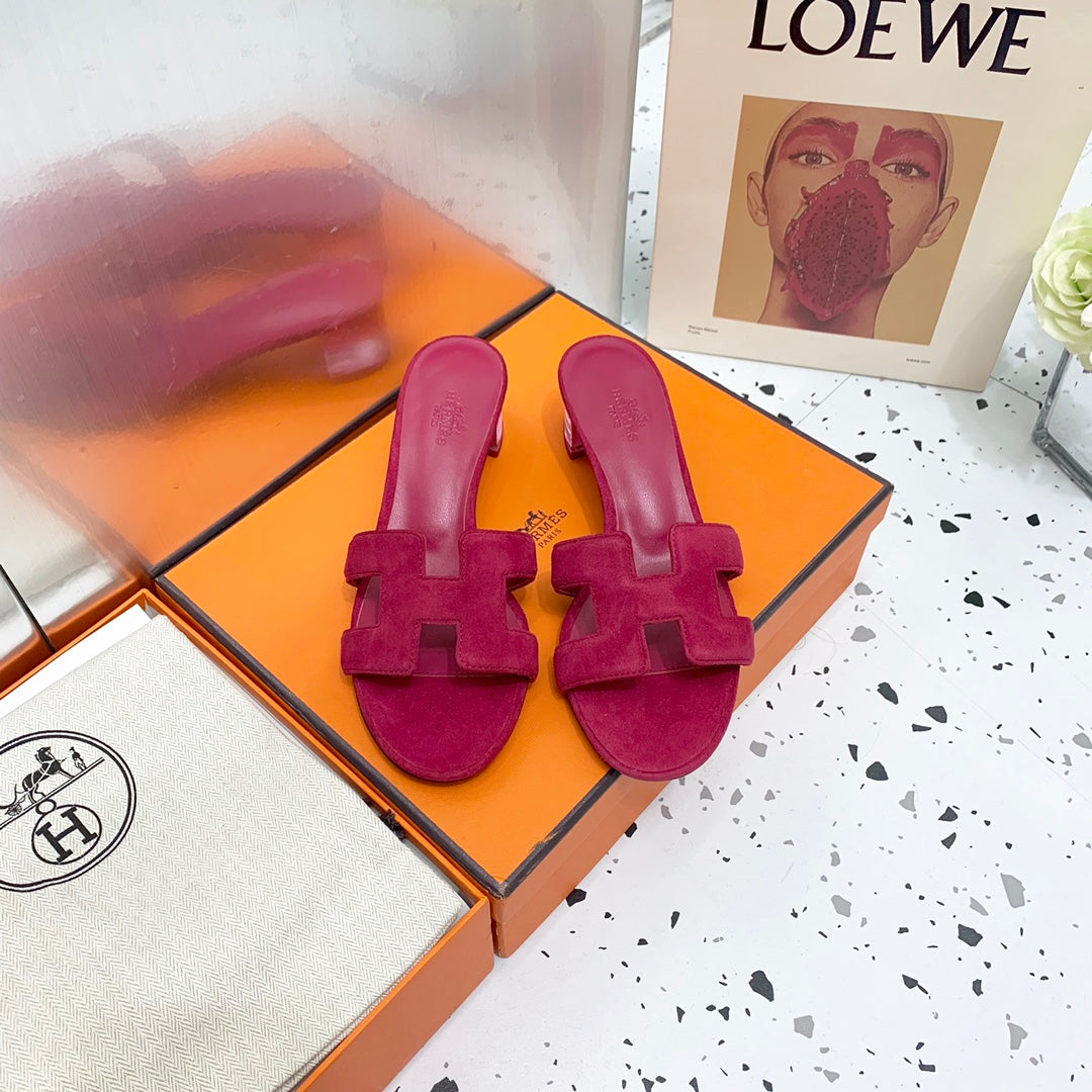 Luxury Shoes - HMS - 905