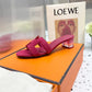 Luxury Shoes - HMS - 905