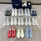 Luxury Shoes - DIR - 1087