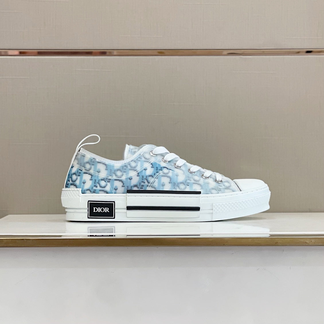 Luxury Shoes - DIR - 1074