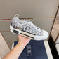 Luxury Shoes - DIR - 1096