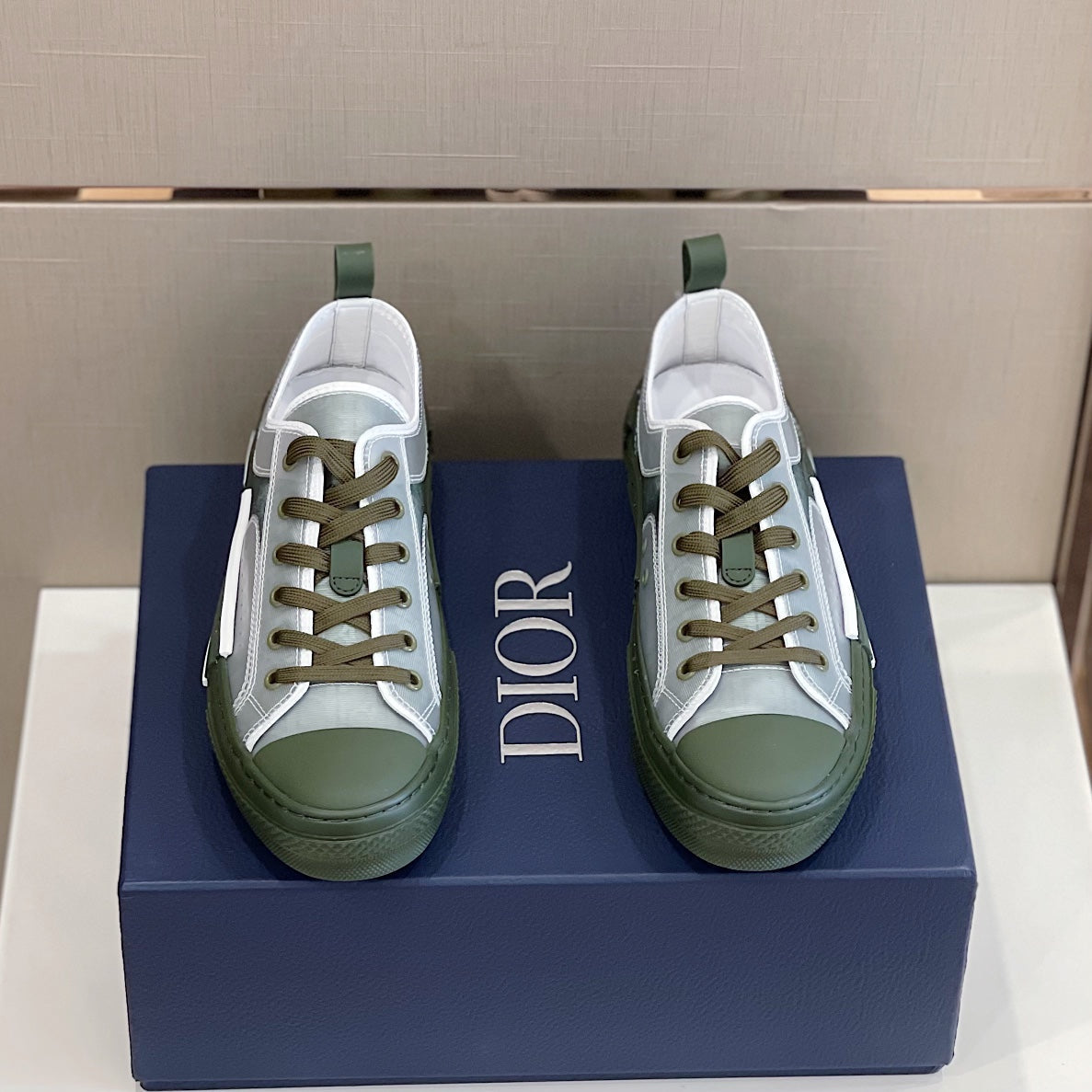Luxury Shoes - DIR - 1091