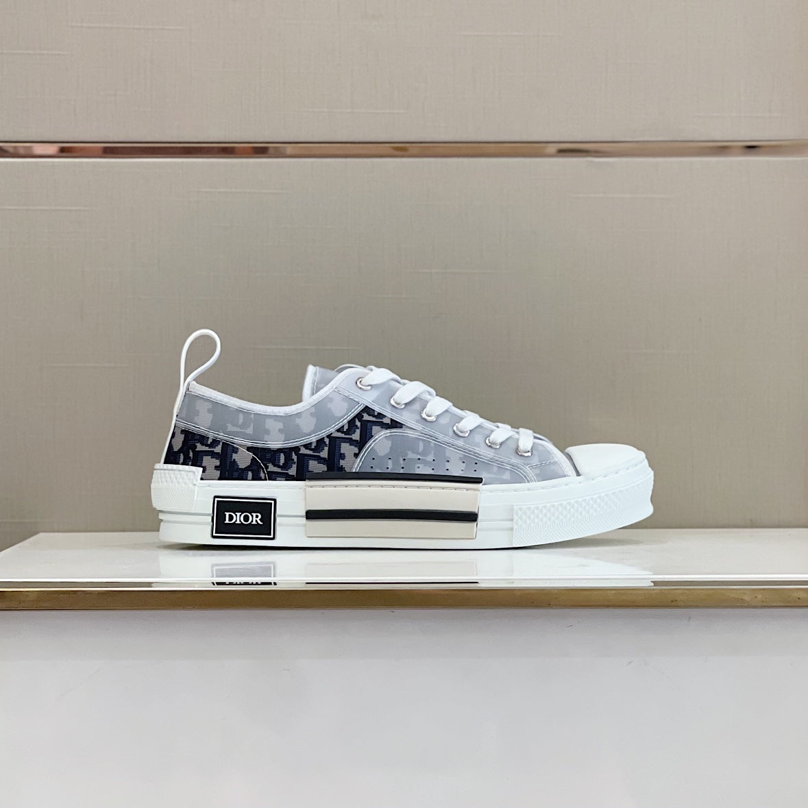 Luxury Shoes - DIR - 1072