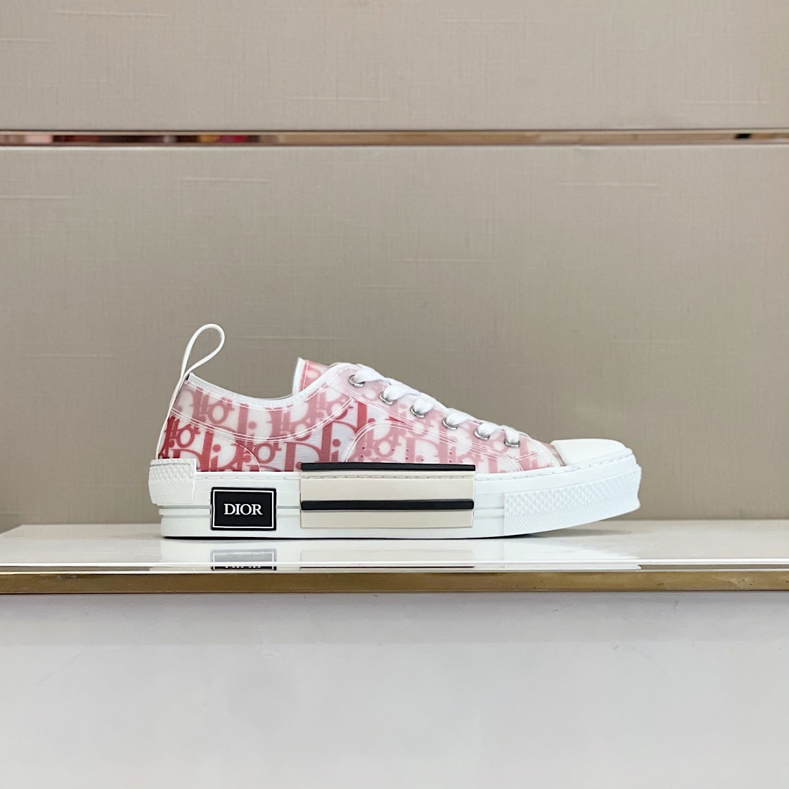 Luxury Shoes - DIR - 1086