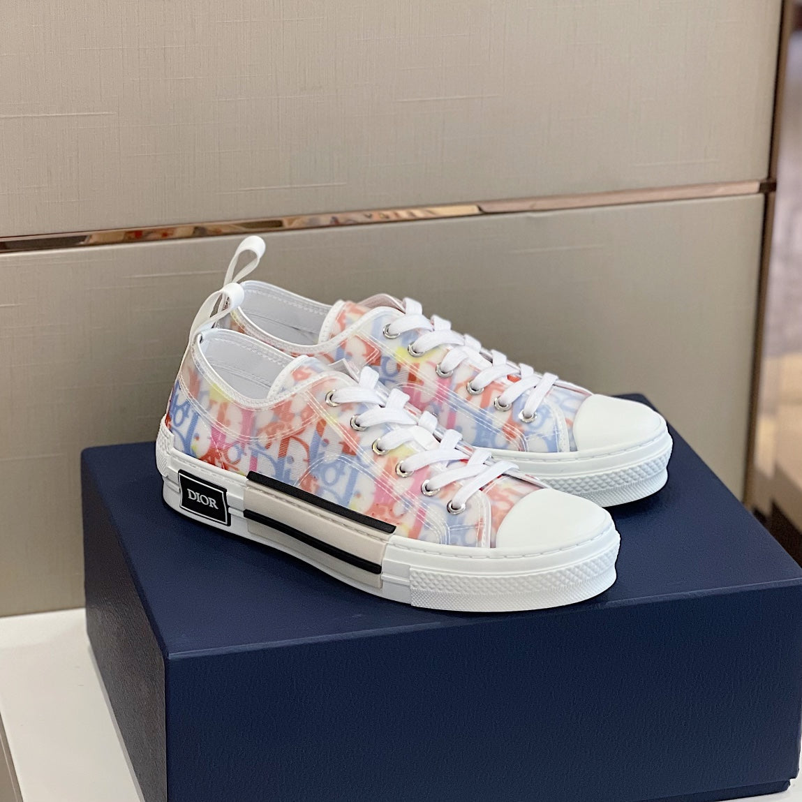 Luxury Shoes - DIR - 1075