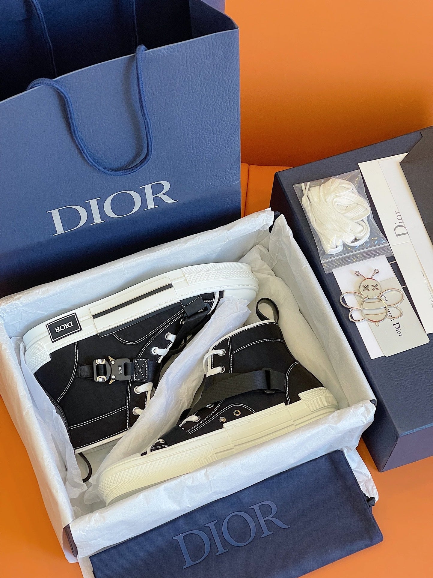 Luxury Shoes - DIR - 1150