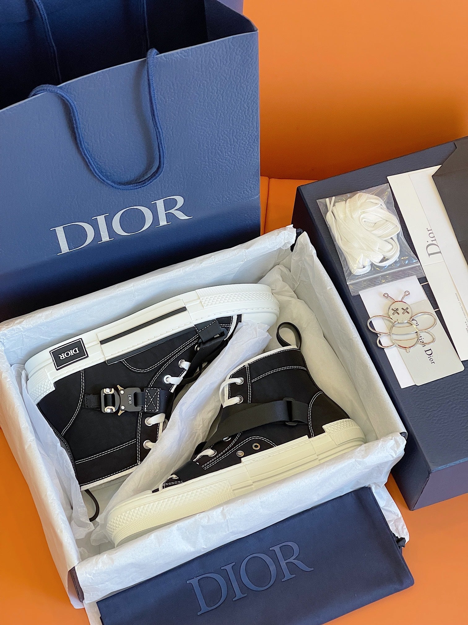 Luxury Shoes - DIR - 1150