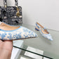 Luxury Shoes - DIR - 994