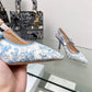 Luxury Shoes - DIR - 992