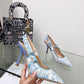 Luxury Shoes - DIR - 992