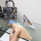 Luxury Shoes - DIR - 992