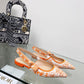 Luxury Shoes - DIR - 991