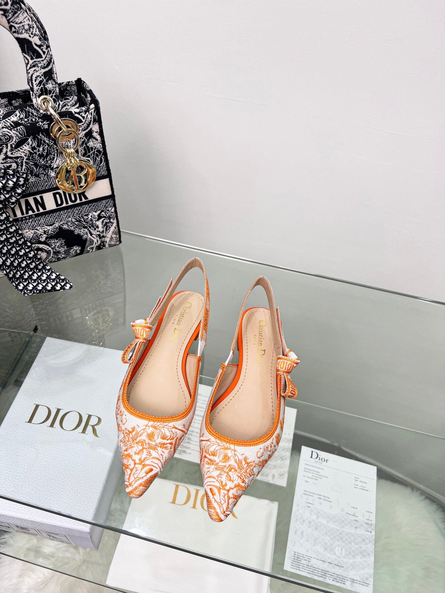 Luxury Shoes - DIR - 991