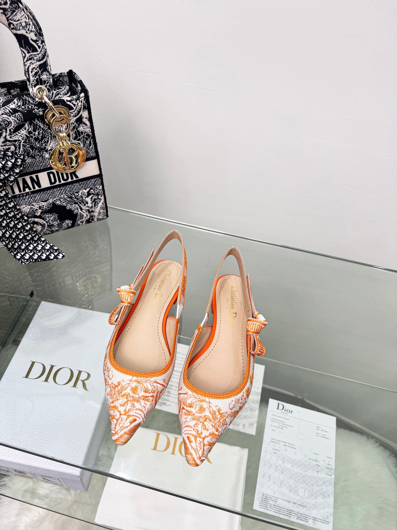 Luxury Shoes - DIR - 991