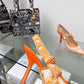 Luxury Shoes - DIR - 989