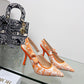 Luxury Shoes - DIR - 989