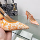 Luxury Shoes - DIR - 989