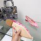 Luxury Shoes - DIR - 988