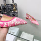 Luxury Shoes - DIR - 988