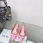 Luxury Shoes - DIR - 988