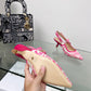 Luxury Shoes - DIR - 987
