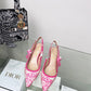 Luxury Shoes - DIR - 987
