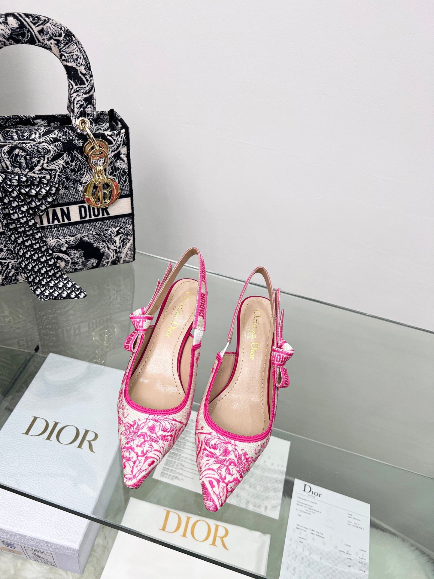 Luxury Shoes - DIR - 987