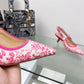 Luxury Shoes - DIR - 987