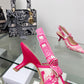 Luxury Shoes - DIR - 987
