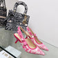 Luxury Shoes - DIR - 987