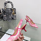 Luxury Shoes - DIR - 987