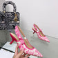 Luxury Shoes - DIR - 987