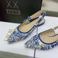 Luxury Shoes - DIR - 1196