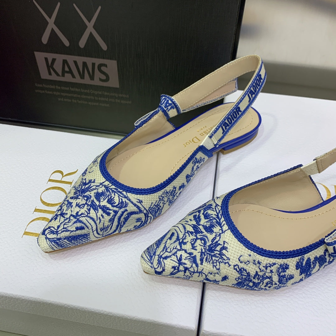 Luxury Shoes - DIR - 1196