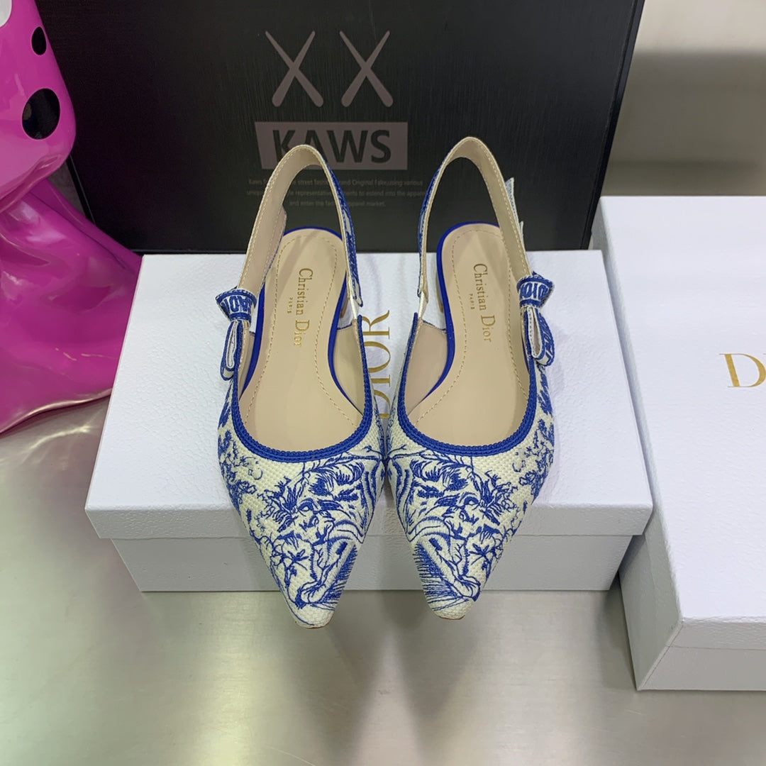 Luxury Shoes - DIR - 1196
