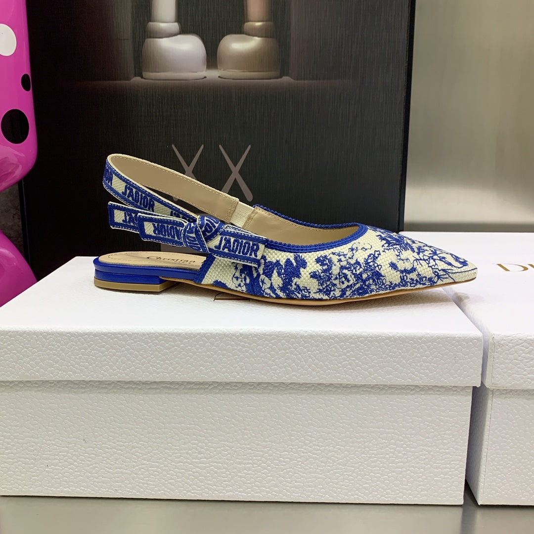 Luxury Shoes - DIR - 1196