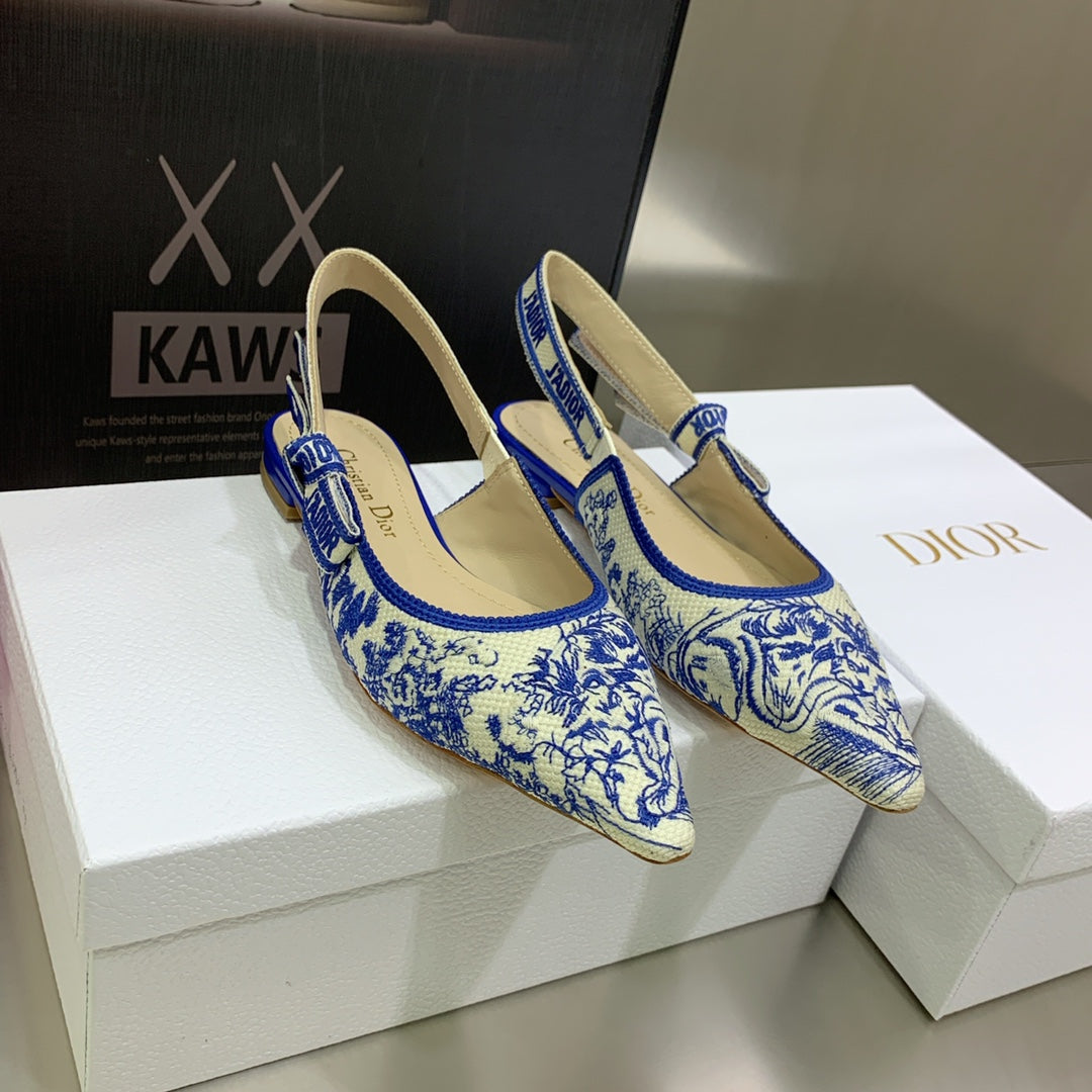 Luxury Shoes - DIR - 1196