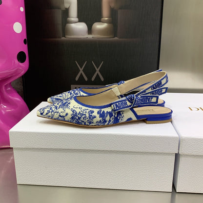 Luxury Shoes - DIR - 1196