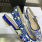 Luxury Shoes - DIR - 1196