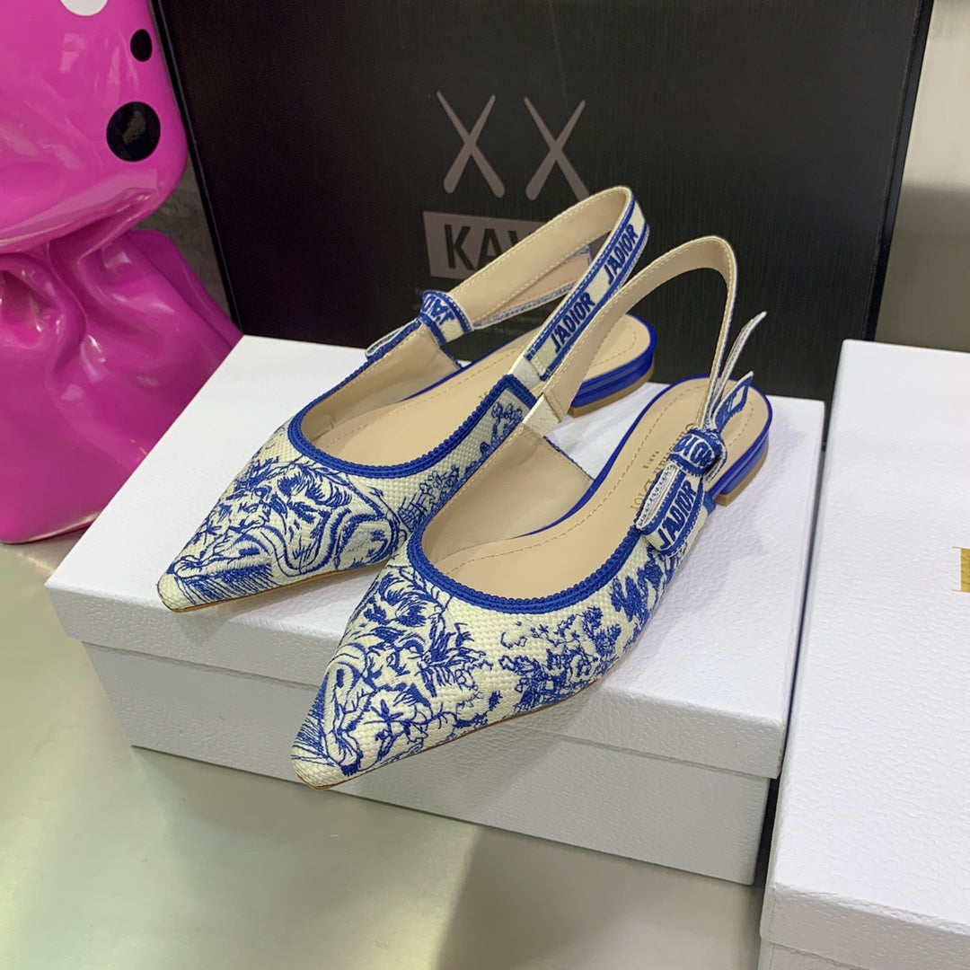 Luxury Shoes - DIR - 1196