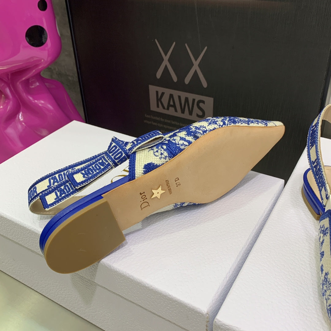 Luxury Shoes - DIR - 1196