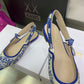 Luxury Shoes - DIR - 1196
