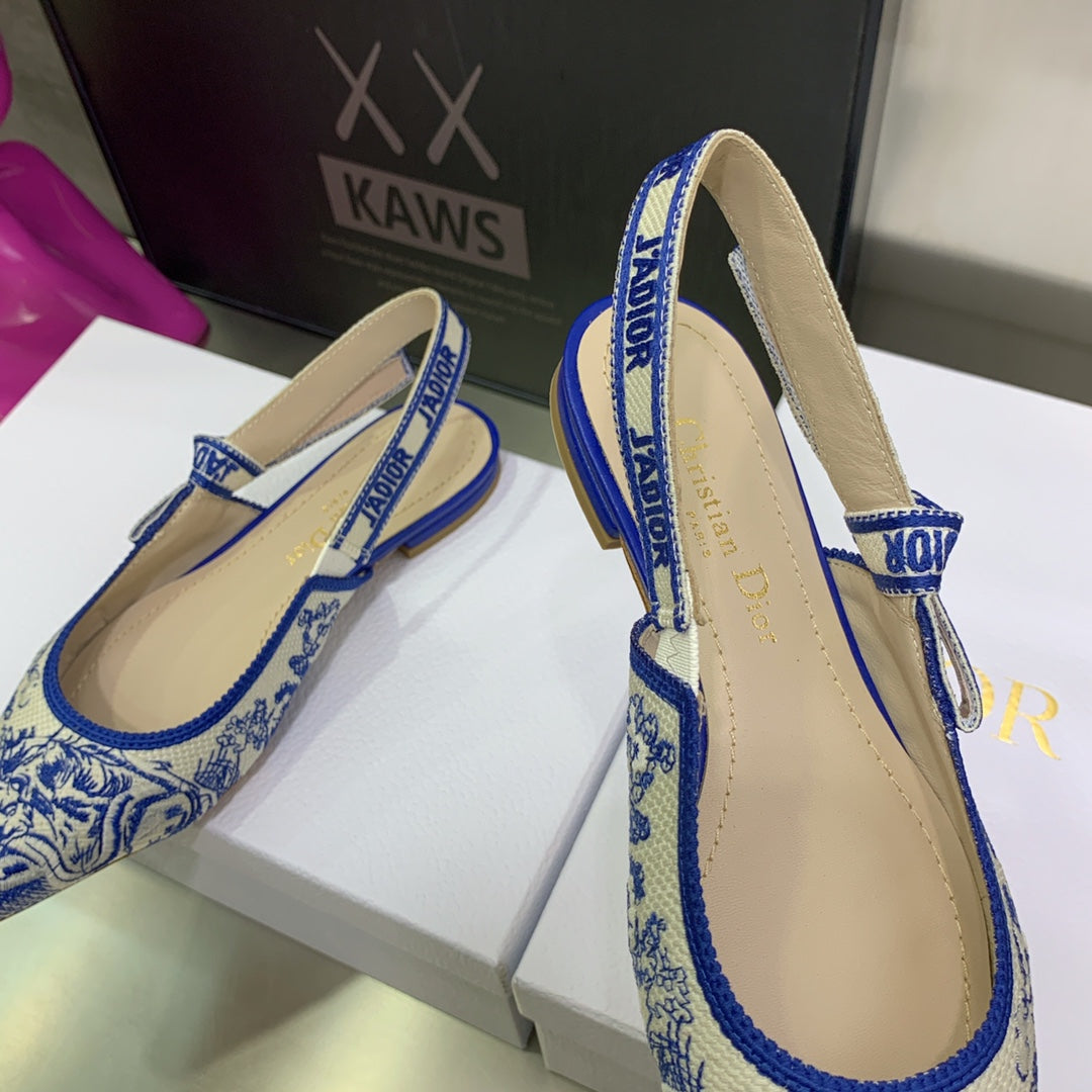 Luxury Shoes - DIR - 1196