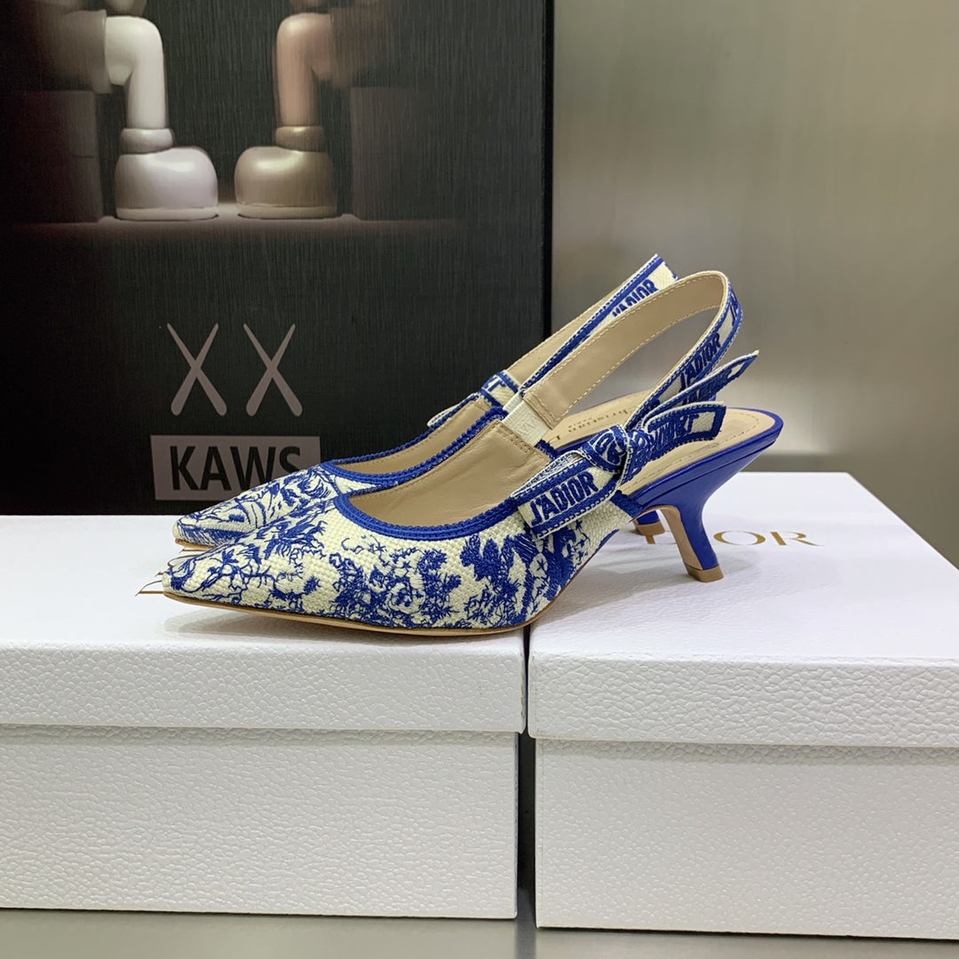 Luxury Shoes - DIR - 1195