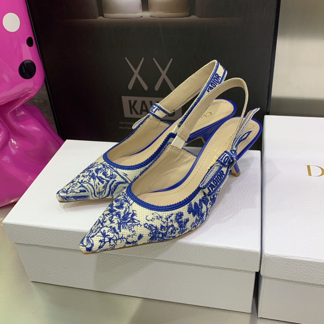 Luxury Shoes - DIR - 1195