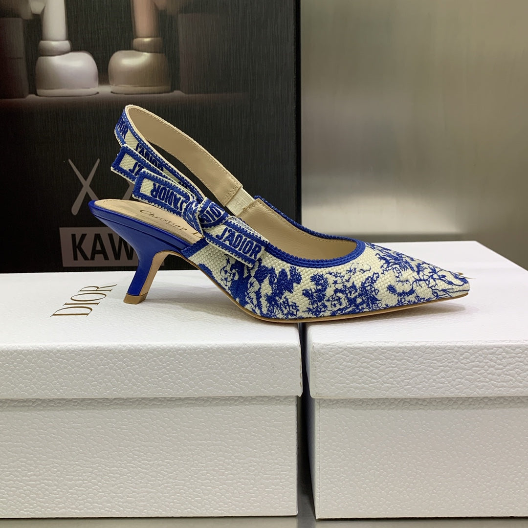 Luxury Shoes - DIR - 1195