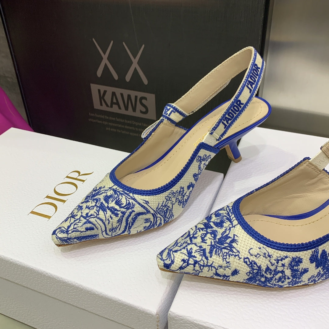 Luxury Shoes - DIR - 1195